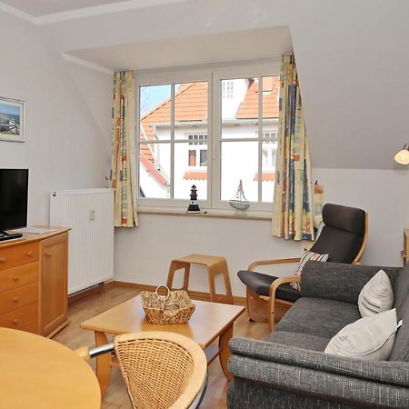 Ostseewelle Wohnung 22 Ostseebad Kühlungsborn Екстериор снимка