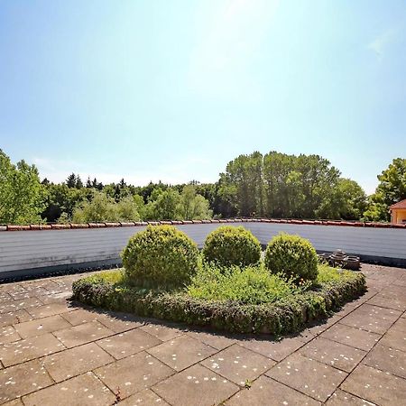 Ostseewelle Wohnung 22 Ostseebad Kühlungsborn Екстериор снимка