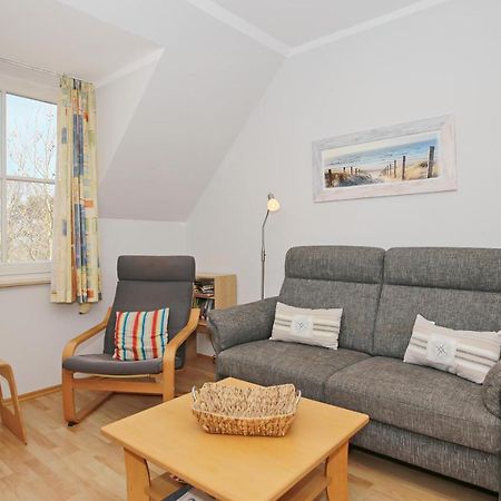 Ostseewelle Wohnung 22 Ostseebad Kühlungsborn Екстериор снимка