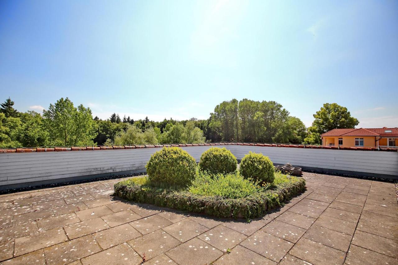 Ostseewelle Wohnung 22 Ostseebad Kühlungsborn Екстериор снимка