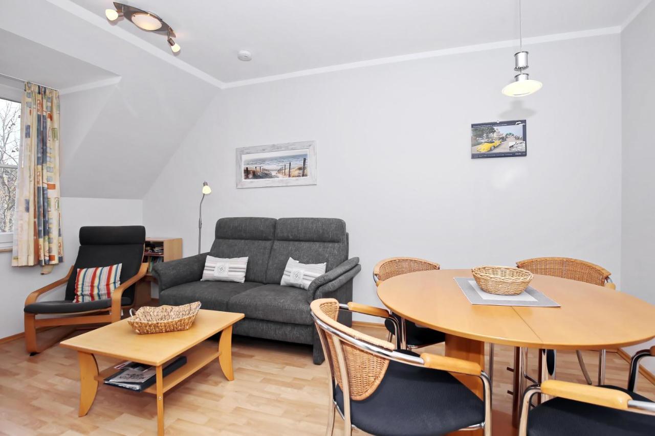 Ostseewelle Wohnung 22 Ostseebad Kühlungsborn Екстериор снимка