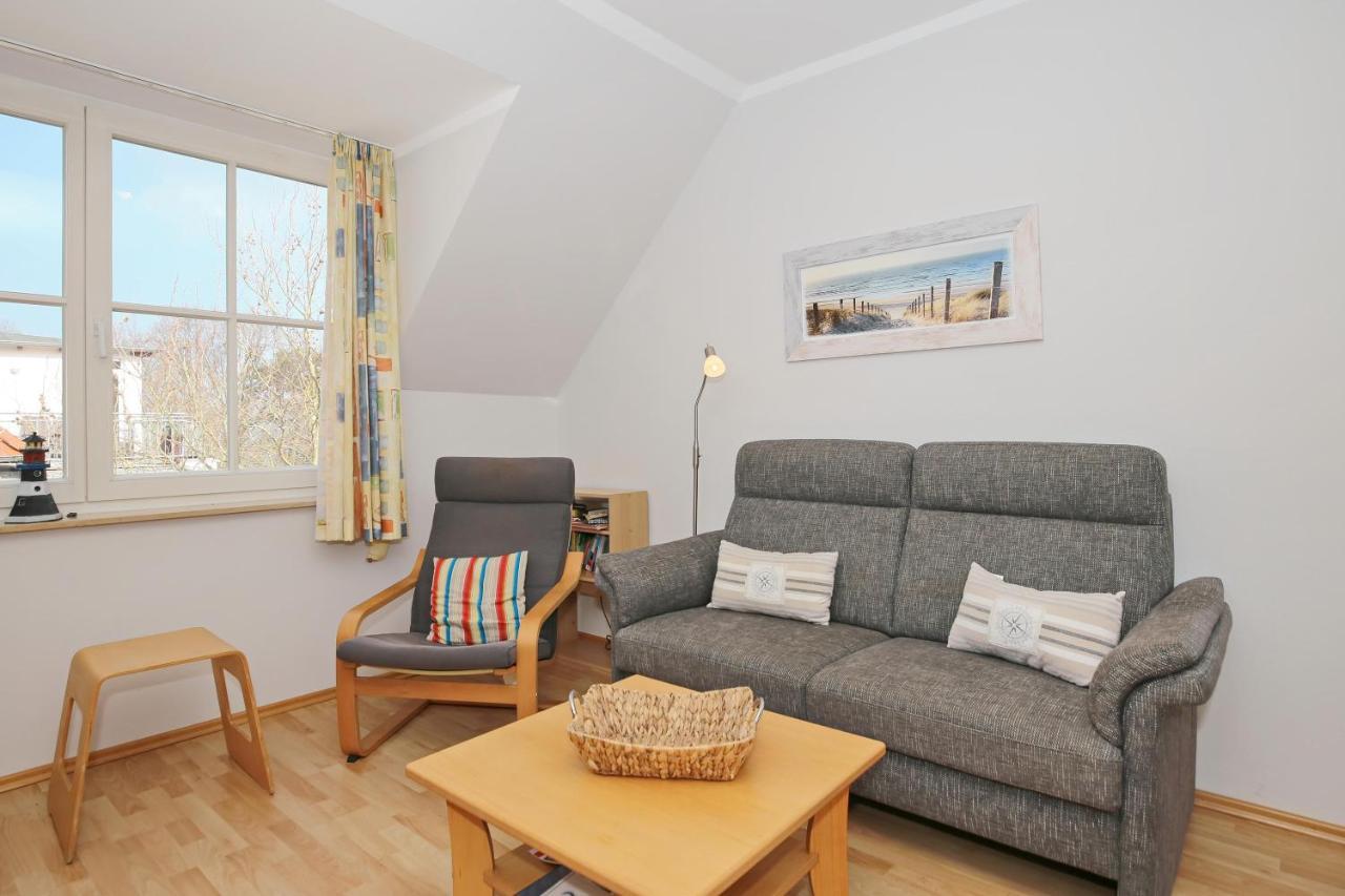 Ostseewelle Wohnung 22 Ostseebad Kühlungsborn Екстериор снимка