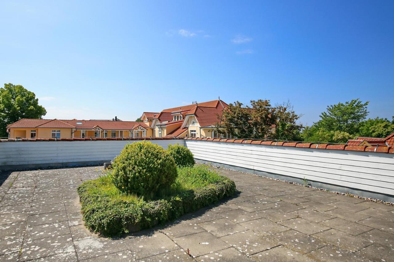 Ostseewelle Wohnung 22 Ostseebad Kühlungsborn Екстериор снимка
