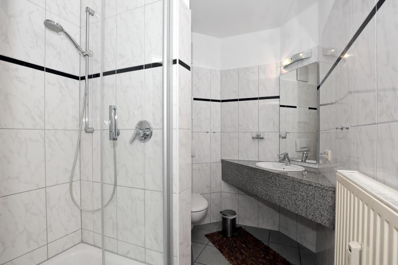 Ostseewelle Wohnung 22 Ostseebad Kühlungsborn Екстериор снимка
